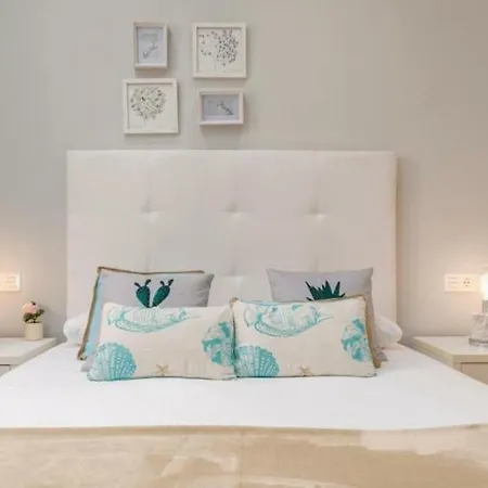Appartamento Amplio Y Confortable En El Casco Viejo Con Parking Privado Bilbao