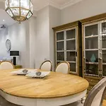 Appartamento Amplio Y Confortable En El Casco Viejo Con Parking Privado