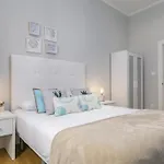 アパート Amplio Y Confortable En El Casco Viejo Con Parking Privado