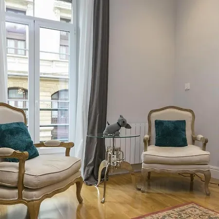 アパート Amplio Y Confortable En El Casco Viejo Con Parking Privado *